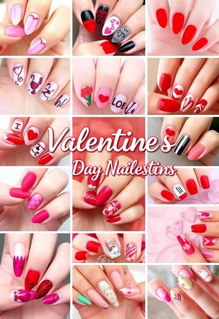 25 Stunning Valentine's Day Nails That Will Make You Swoon (You Won't Believe #10!) - Conclusion