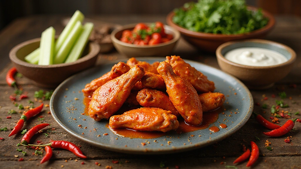 13 Spicy Chicken Recipes That’ll Set Your Taste Buds on Fire (Warning: #8 Is Intense!)