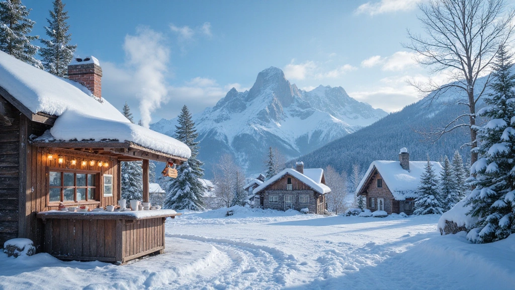 15 Breathtaking Winter Travel Destinations You Must Visit This Year (You\'ll Wish You Knew #7 Sooner!)
