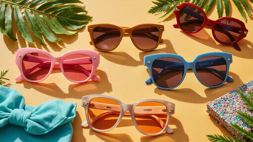 21 Sunglasses Trends You Need to Try ASAP (You Won\'t Believe #10!)