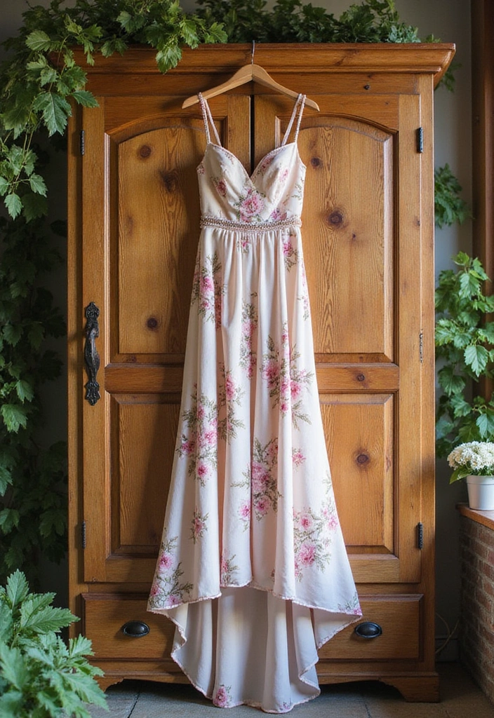 15 Plus Size Prom Dresses That Will Make You Feel Like a Star (Spoiler: #4 Is a Must-Try!) - 6. Flowy Bohemian Styles