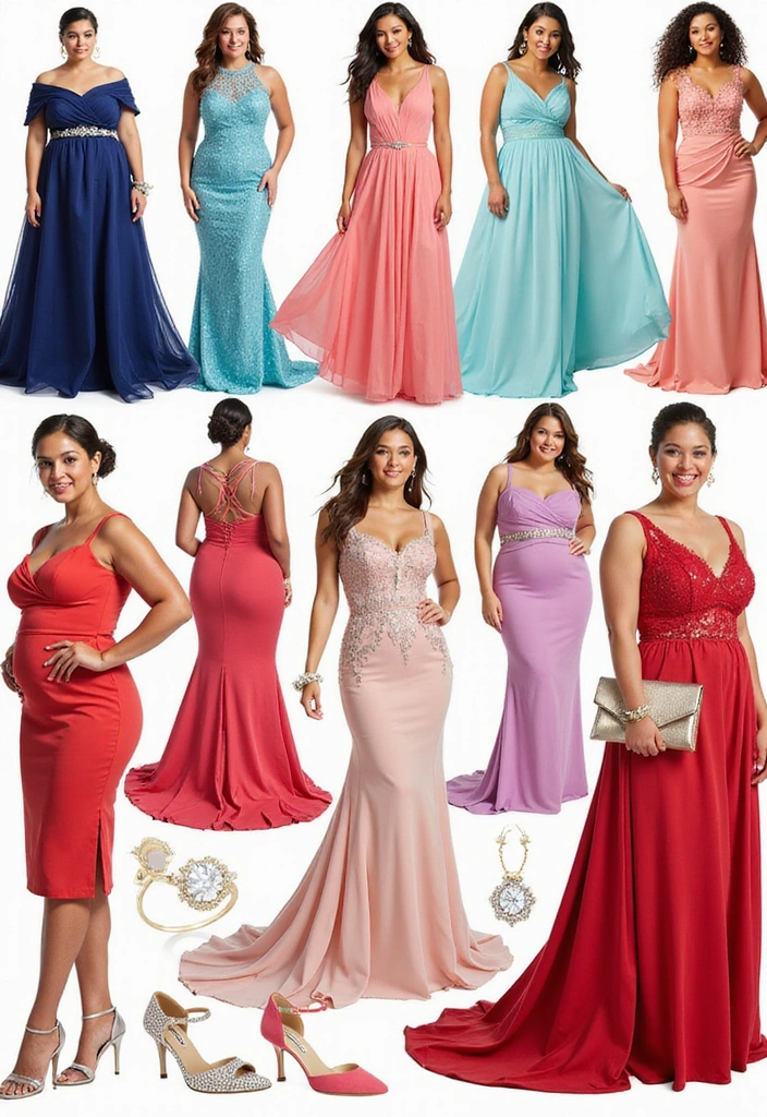 15 Plus Size Prom Dresses That Will Make You Feel Like a Star (Spoiler: #4 Is a Must-Try!) - Conclusion