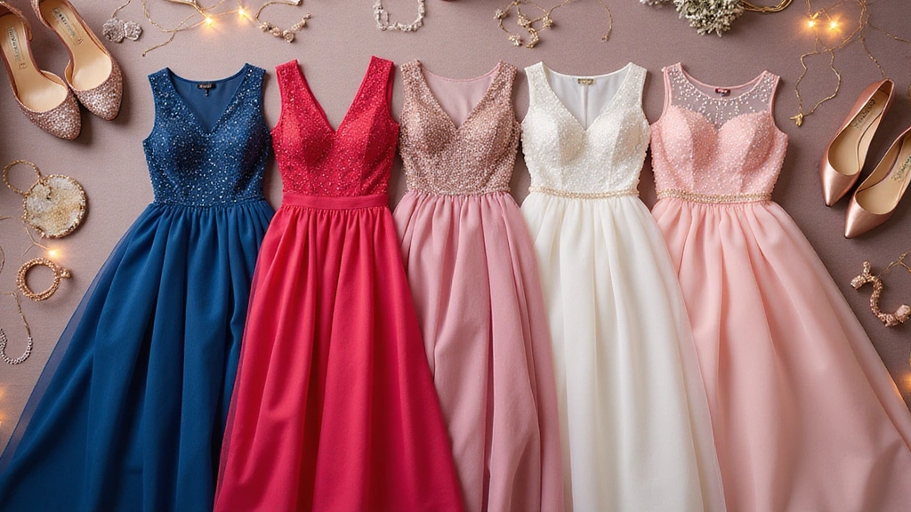 15 Plus Size Prom Dresses That Will Make You Feel Like a Star (Spoiler: #4 Is a Must-Try!)