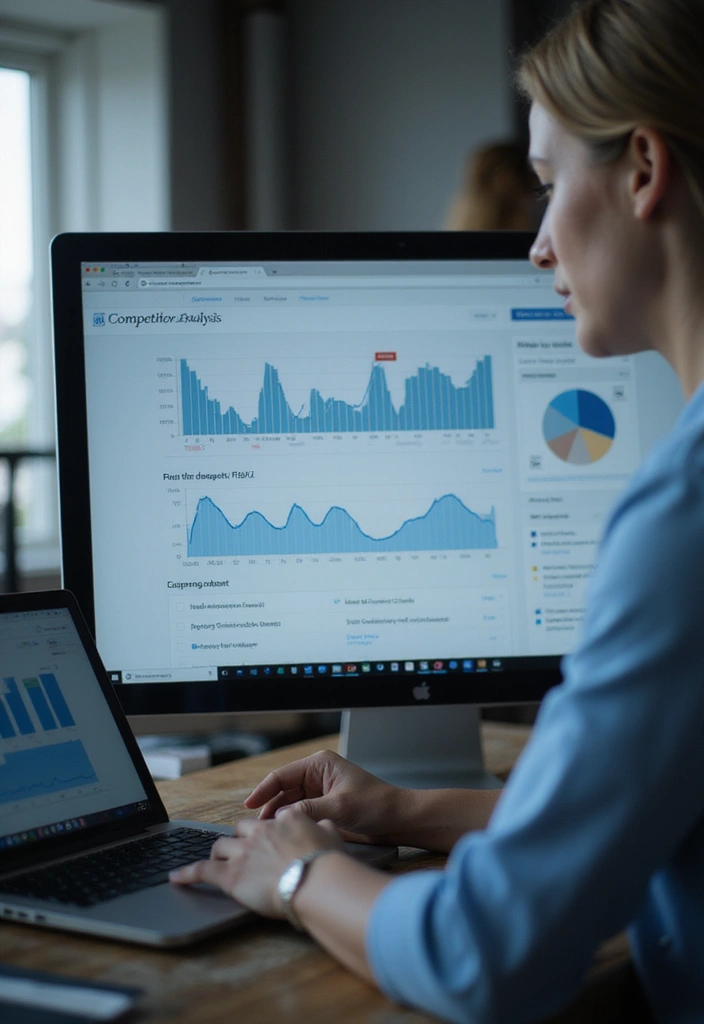 18 SEO Strategies That'll Boost Your Rankings Overnight (Tip #9 is a Game Changer!) - 15. Analyze Your Competitors