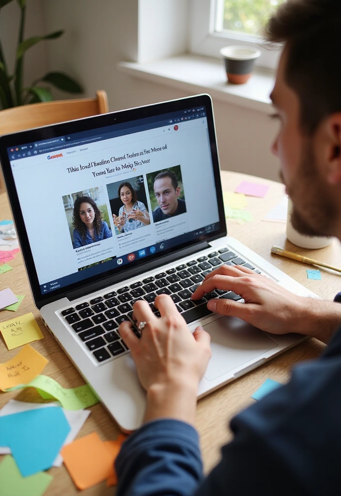 18 SEO Strategies That'll Boost Your Rankings Overnight (Tip #9 is a Game Changer!) - 4. Focus on Quality Content Creation