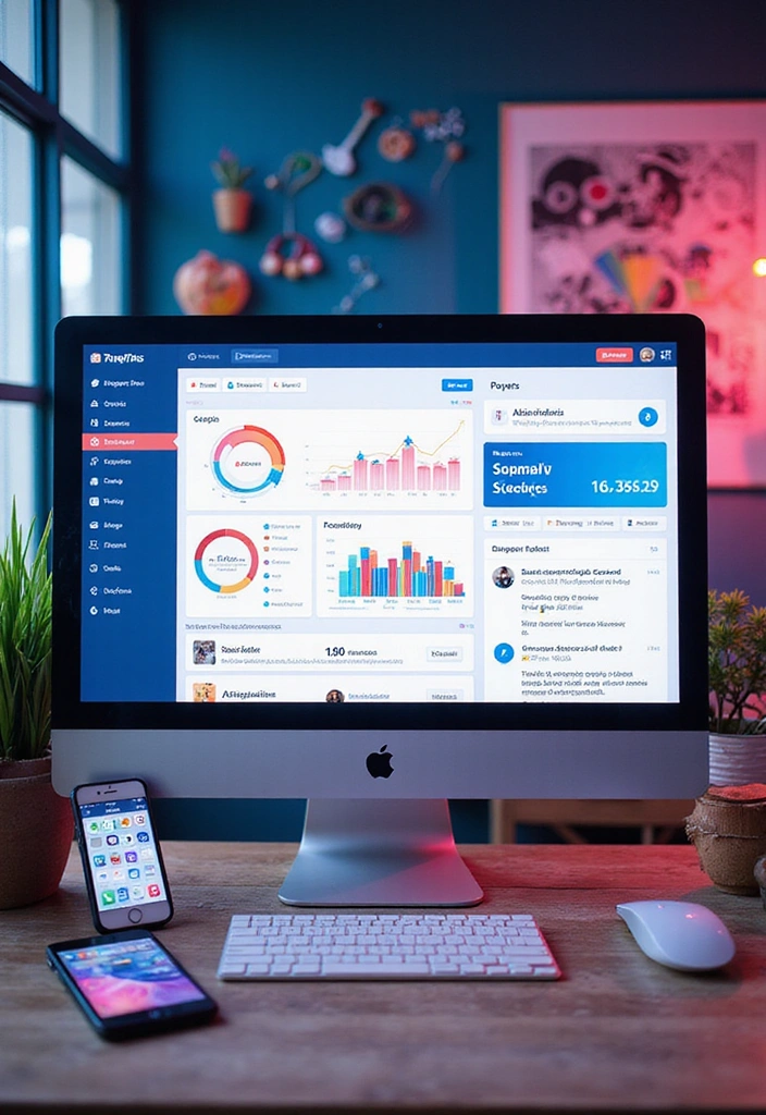 18 SEO Strategies That'll Boost Your Rankings Overnight (Tip #9 is a Game Changer!) - 6. Utilize Social Media for SEO