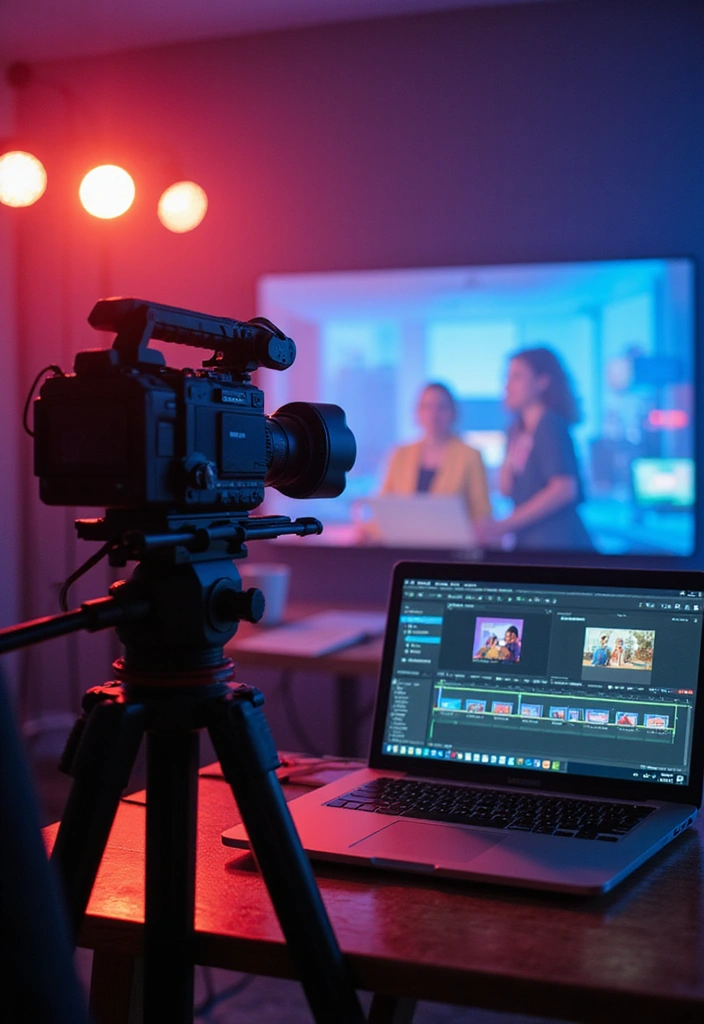 18 SEO Strategies That'll Boost Your Rankings Overnight (Tip #9 is a Game Changer!) - 9. Invest in Video SEO (Game Changer!)