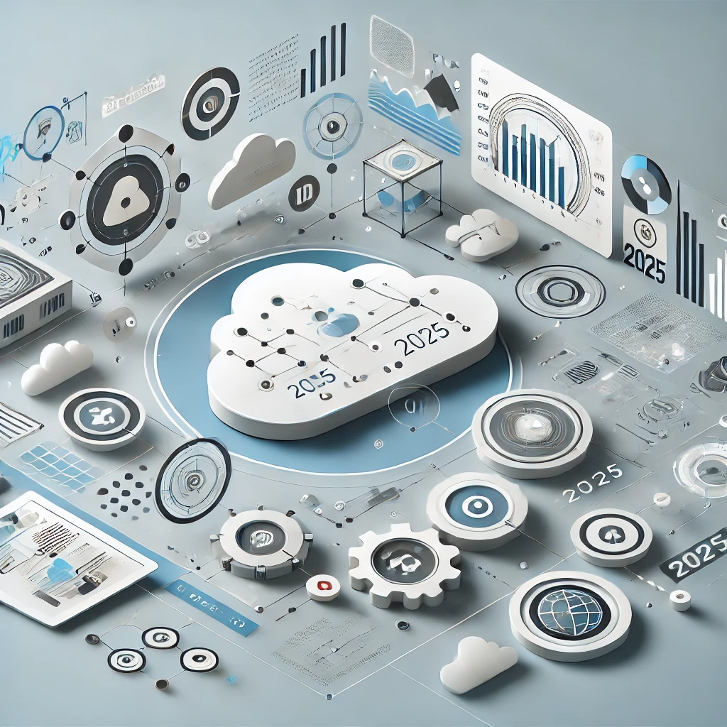 digital tools for online business 2025
