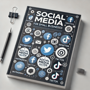 Small Business Social Media Guide (PDF Download