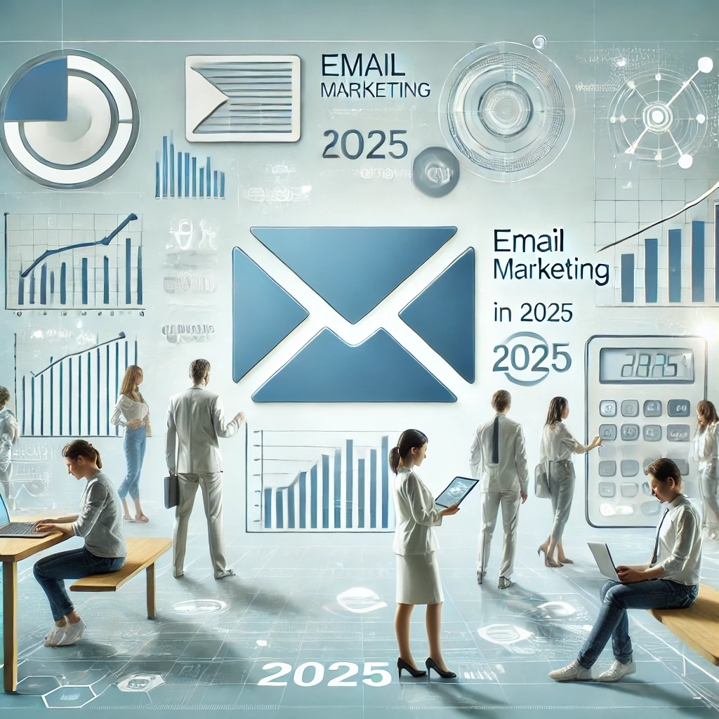 Email Marketing Strategies That Work in 2025