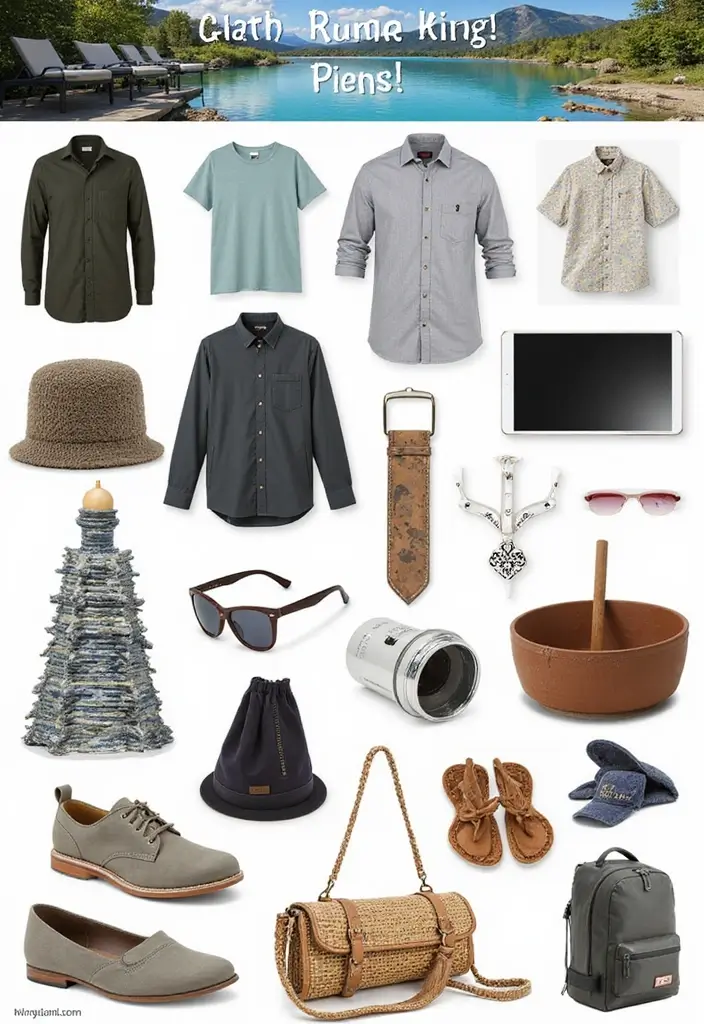 13 Game-Changing Travel Accessories Every Outdoor Enthusiast Needs (You’ll Thank Us for #3!) - Conclusion
