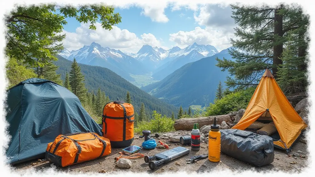 13 Game-Changing Travel Accessories Every Outdoor Enthusiast Needs (You’ll Thank Us for #3!)