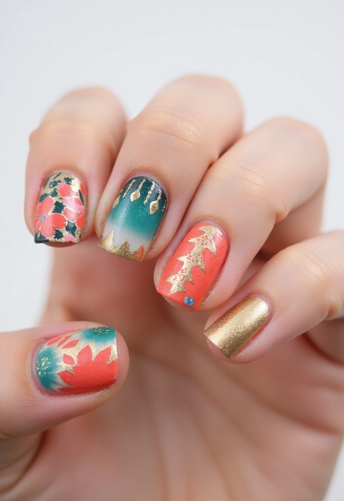 15 Stunning Nail Designs You Need to Try This Season (Your Friends Will Be Jealous!) - Conclusion
