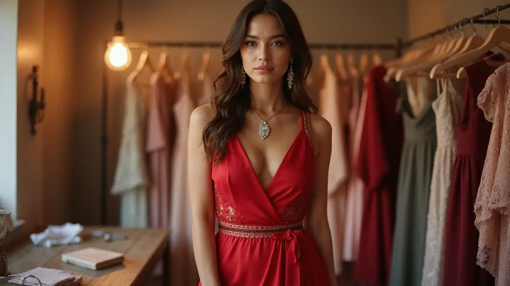 20 Date Night Outfits That&#039;ll Make Your Heart Skip a Beat (#11 Is a Showstopper!) - Olleb Fullz Enterprise (OFE)