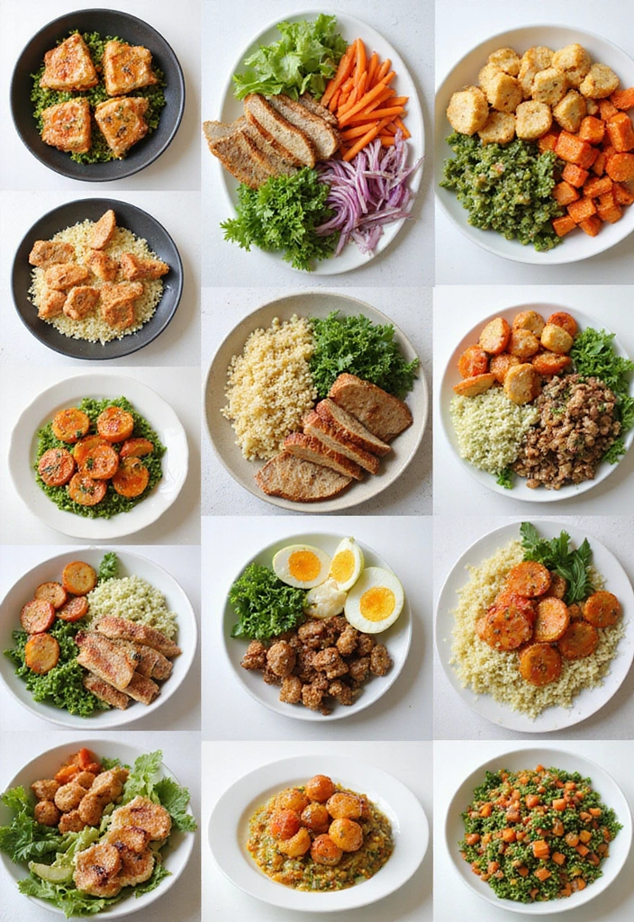 20 Healthy Dinner Ideas That Taste Amazing (Wait Until You Try #12!) - Conclusion
