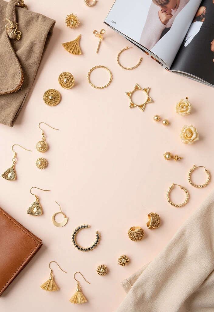 13 Gold Earrings Trends That Will Elevate Your Jewelry Game (Just Wait Until You See #8!) - Conclusion