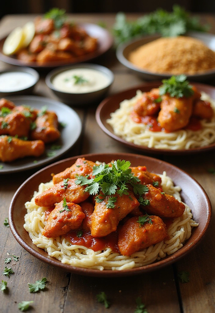 13 Spicy Chicken Recipes That’ll Set Your Taste Buds on Fire (Warning: #8 Is Intense!) - Conclusion