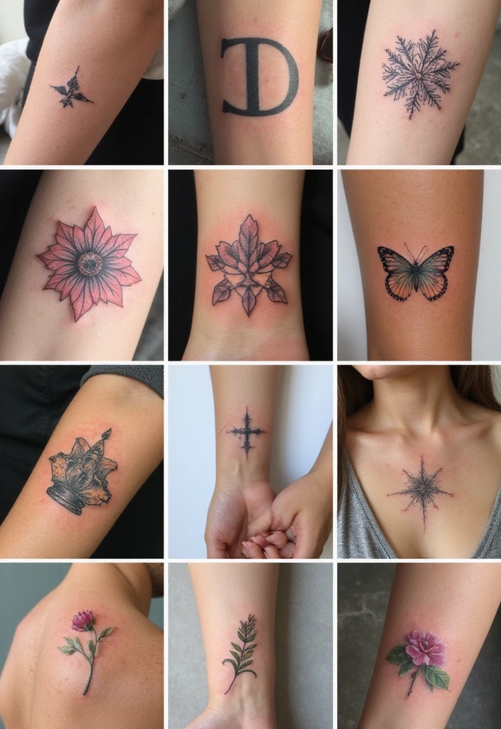 14 Adorably Cute Small Tattoos for Every Tattoo Lover (Don't Miss #11!) - Conclusion