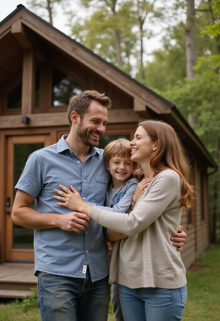 14 Family-Friendly Cabin Weekend Ideas That'll Bring Everyone Together (Don't Miss #5!) - Conclusion