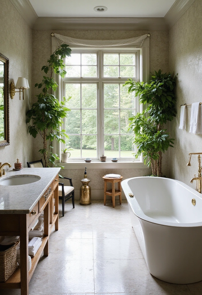 14 Luxury Bathroom Decor Ideas Under $500 (You'll Want #7!) - Conclusion