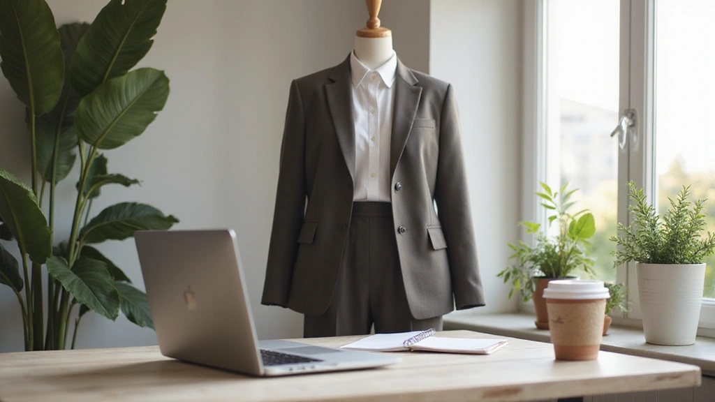 15 Work Outfits That&#039;ll Make You the Best-Dressed in the Office (Tip #8 Is a Game Changer!) - Olleb Fullz Enterprise (OFE)