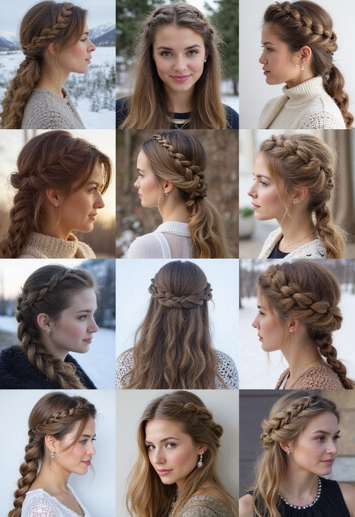17 Everyday Winter Braids That Are Perfect for Any Occasion (You’ll Want to Try #12!) - Conclusion
