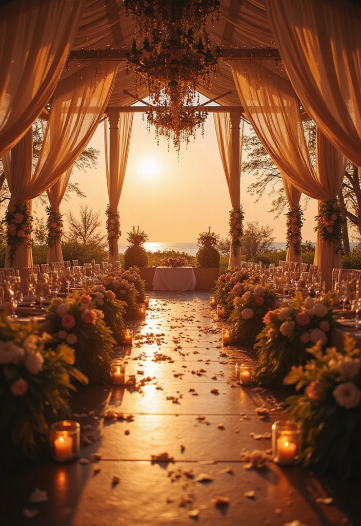 17 Romantic Wedding Decor Ideas That’ll Make Your Big Day Perfect (You Won’t Believe #10!) - Conclusion