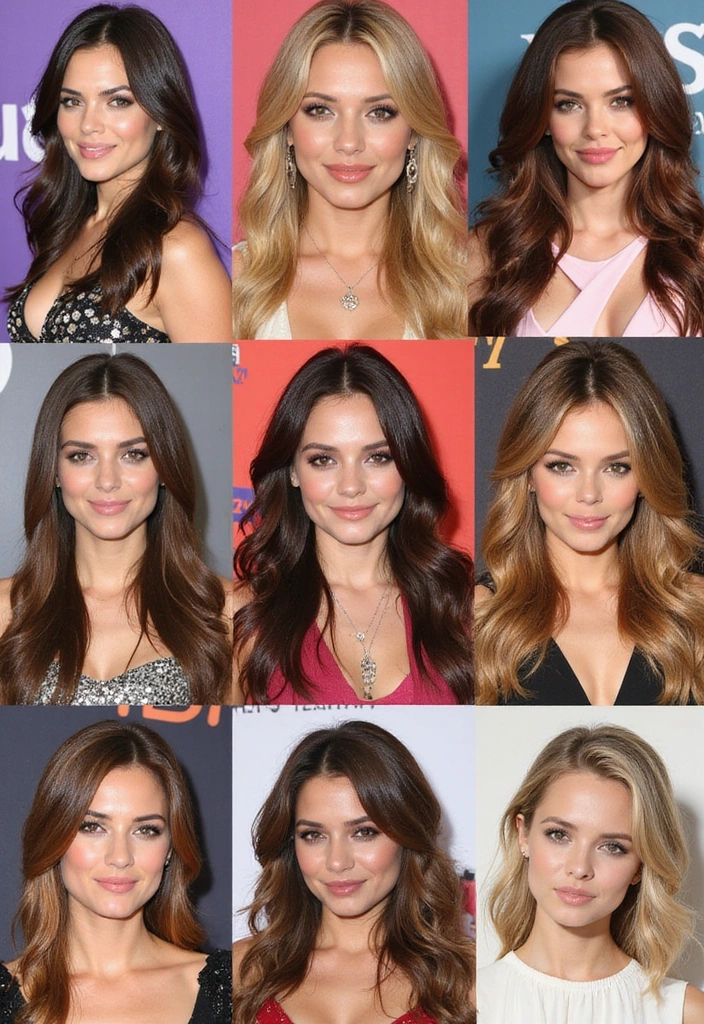 18 Celebrity Hairstyles You Can Totally Rock (Especially #3!) - Conclusion
