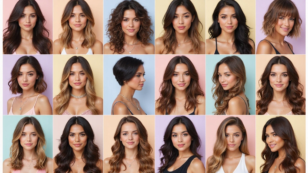 18 Celebrity Hairstyles You Can Totally Rock (Especially #3!)