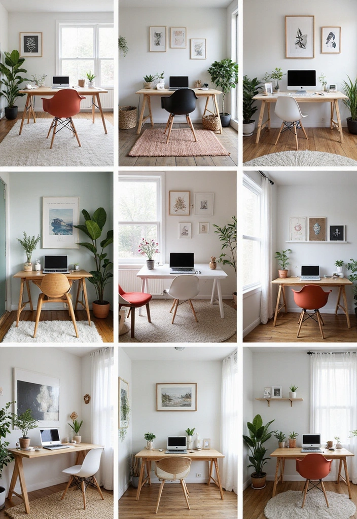 18 Stylish Home Office Setups That'll Skyrocket Your Productivity and Style! - Conclusion
