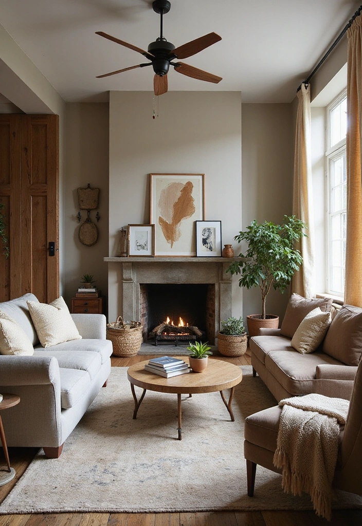 19 Cozy Living Room Transformations That Will Make You Want to Redecorate Immediately! - Conclusion