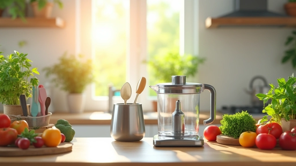 20 Kitchen Gadgets You Didn't Know You Needed (And #11 Will Change Your Life!)