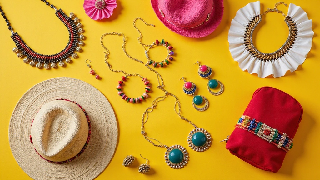 21 Accessorizing Ideas That&#039;ll Transform Your Outfit from Drab to Fab (You Have to See #12!) - Olleb Fullz Enterprise (OFE)