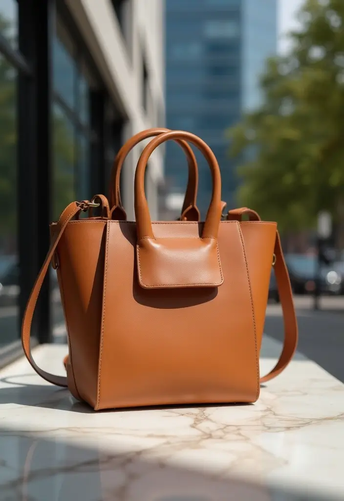 21 Designer Bags That Will Elevate Your Style Game (You Won't Believe #7!) - 17. Loewe Puzzle Bag