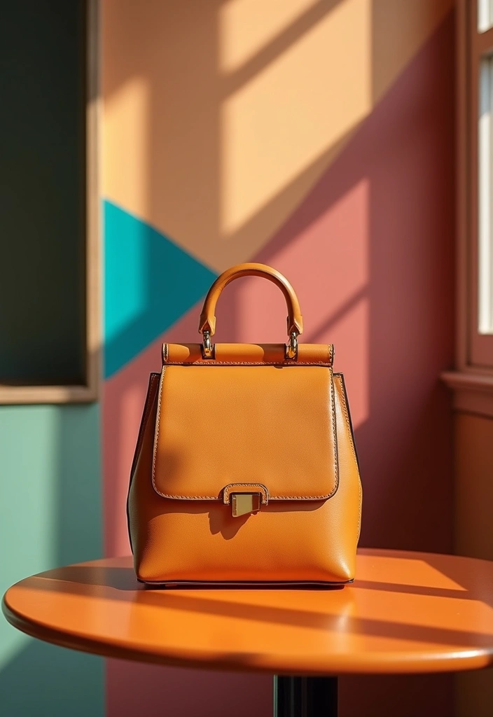 21 Designer Bags That Will Elevate Your Style Game (You Won't Believe #7!) - 7. The Unexpected: Jacquemus Le Chiquito