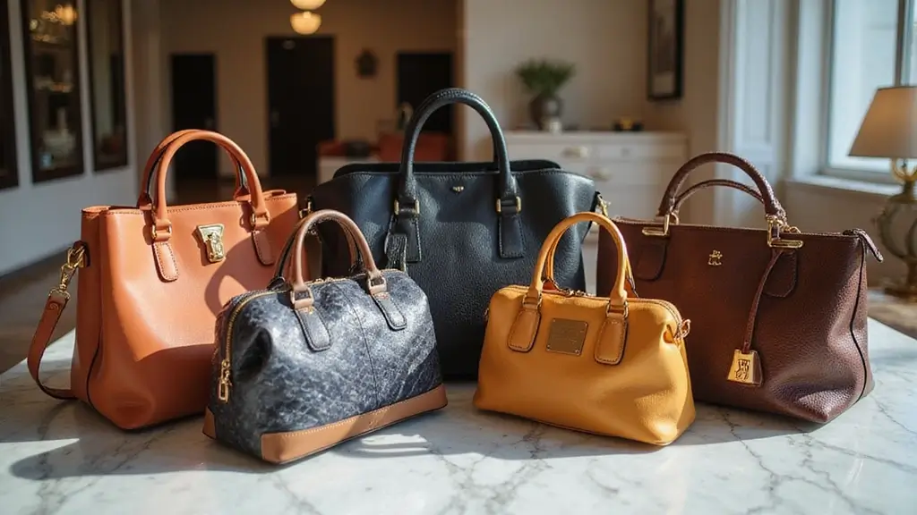 21 Designer Bags That Will Elevate Your Style Game (You Won&#039;t Believe #7!) - Olleb Fullz Enterprise (OFE)