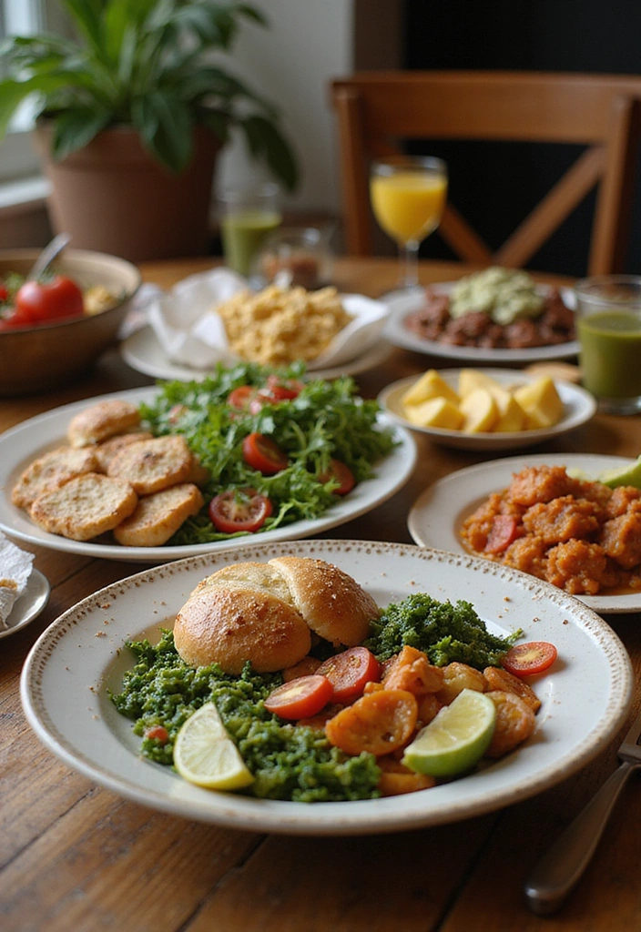 21 Healthy Dinner Recipes That Taste Indulgent (But Are Guilt-Free! #5 Will Surprise You!) - Conclusion