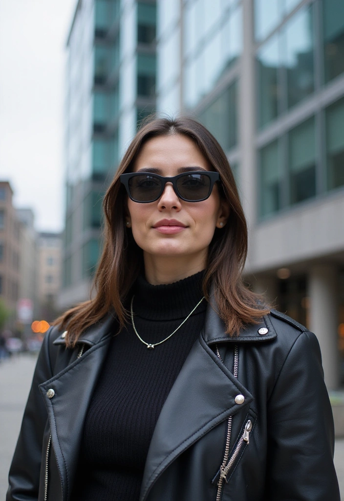 21 Sunglasses Trends You Need to Try ASAP (You Won't Believe #10!) - 14. Flat Lenses