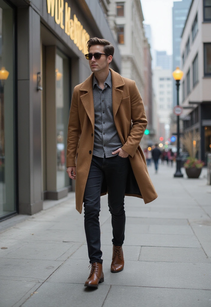 21 Sunglasses Trends You Need to Try ASAP (You Won't Believe #10!) - 6. Browline Sunglasses