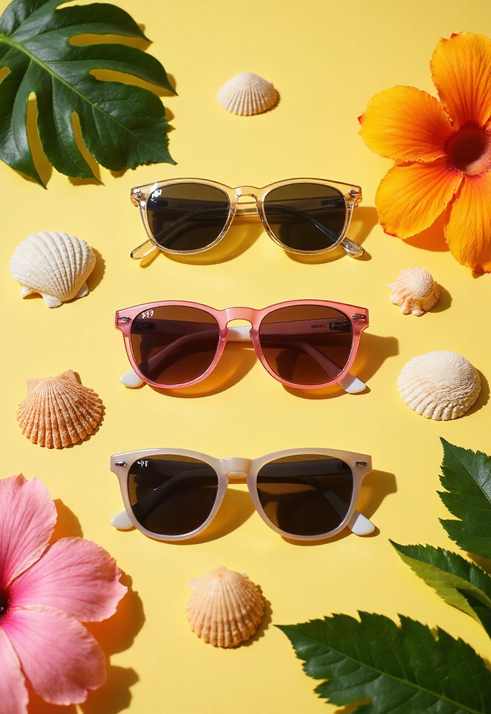 21 Sunglasses Trends You Need to Try ASAP (You Won't Believe #10!) - Conclusion