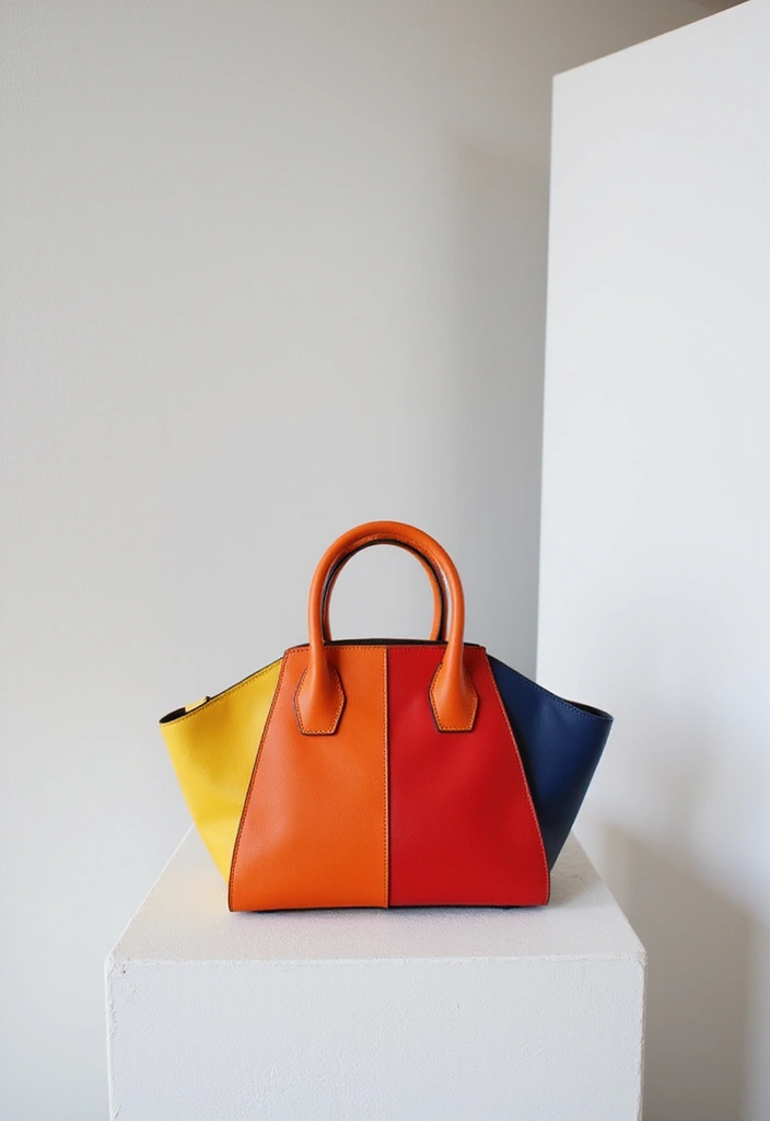 22 Trendy Bags You Need to Get Your Hands On (#11 Will Blow Your Mind!) - 17. The Statement Bag: Be Bold