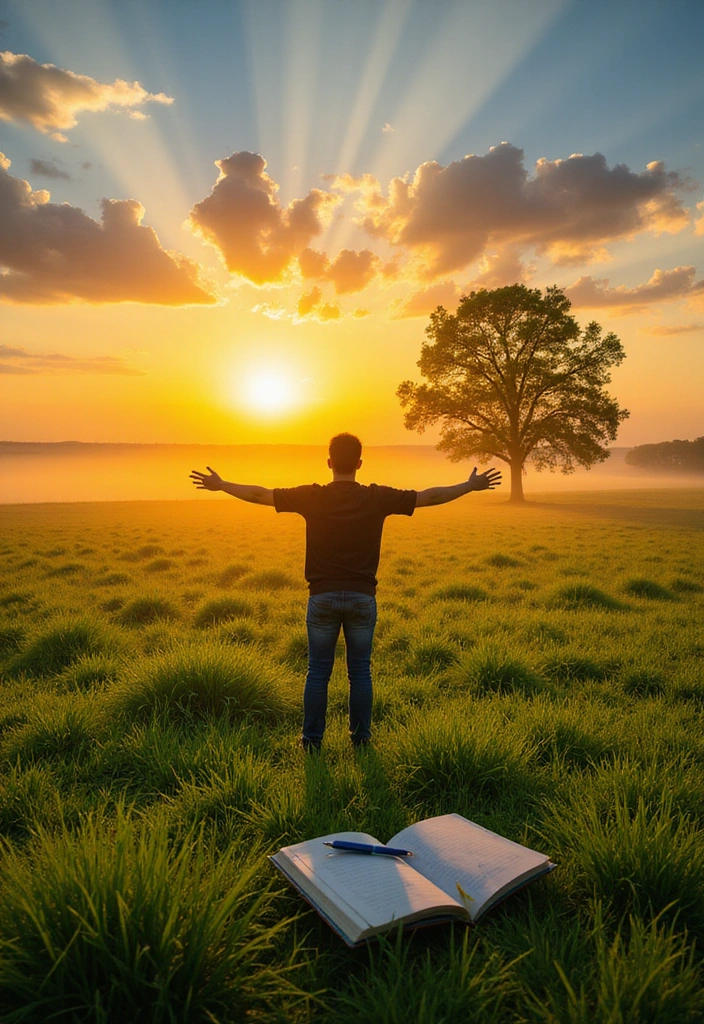 25 Buongiorno Quotes That'll Ignite Your Passion for the Day Ahead! - 1. 'Every morning is a new beginning.'