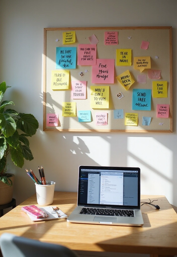 25 Buongiorno Quotes That'll Ignite Your Passion for the Day Ahead! - 11. 'Dream big, work hard, stay focused.'