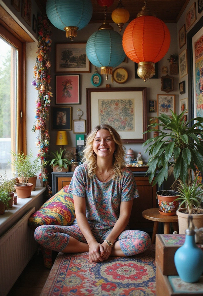 25 Buongiorno Quotes That'll Ignite Your Passion for the Day Ahead! - 12. 'Embrace the glorious mess that you are.'