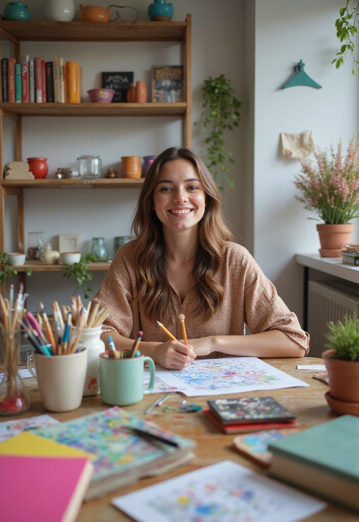 25 Buongiorno Quotes That'll Ignite Your Passion for the Day Ahead! - 13. 'Today is full of possibilities.'