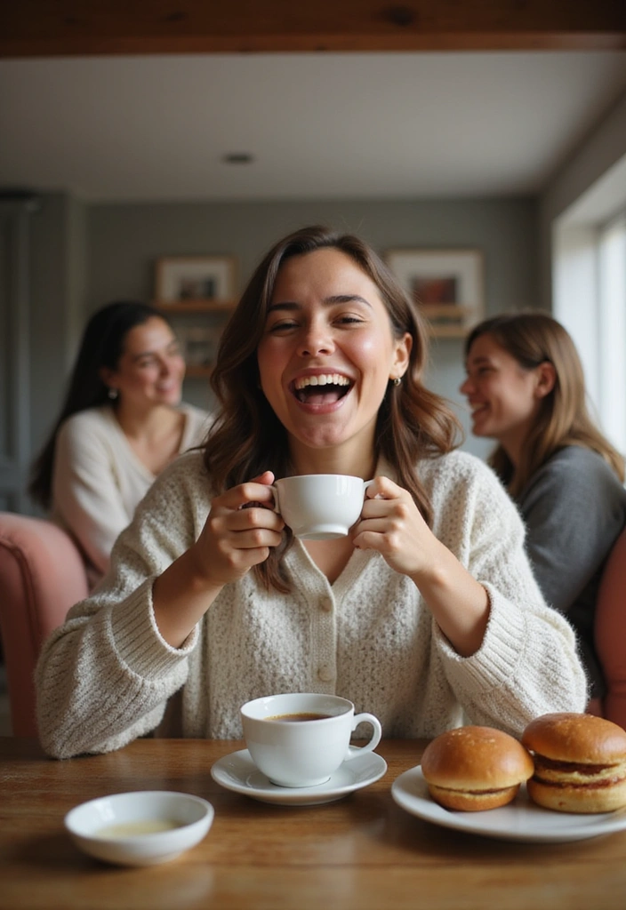 25 Buongiorno Quotes That'll Ignite Your Passion for the Day Ahead! - 14. 'You have the power to create your own happiness.'