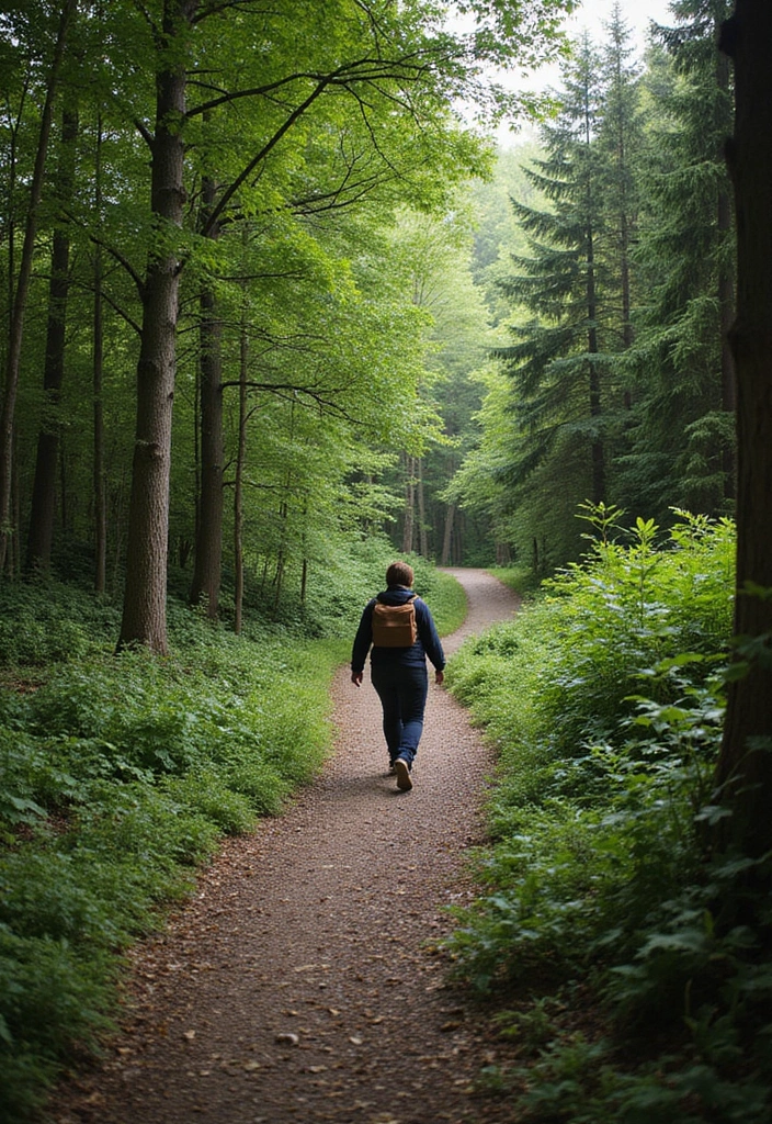 25 Buongiorno Quotes That'll Ignite Your Passion for the Day Ahead! - 15. 'The journey of a thousand miles begins with one step.'