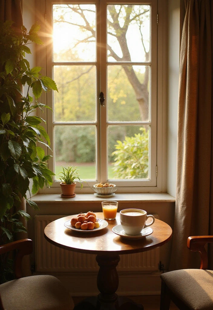 25 Buongiorno Quotes That'll Ignite Your Passion for the Day Ahead! - 3. 'The sun has risen, and so have you.'