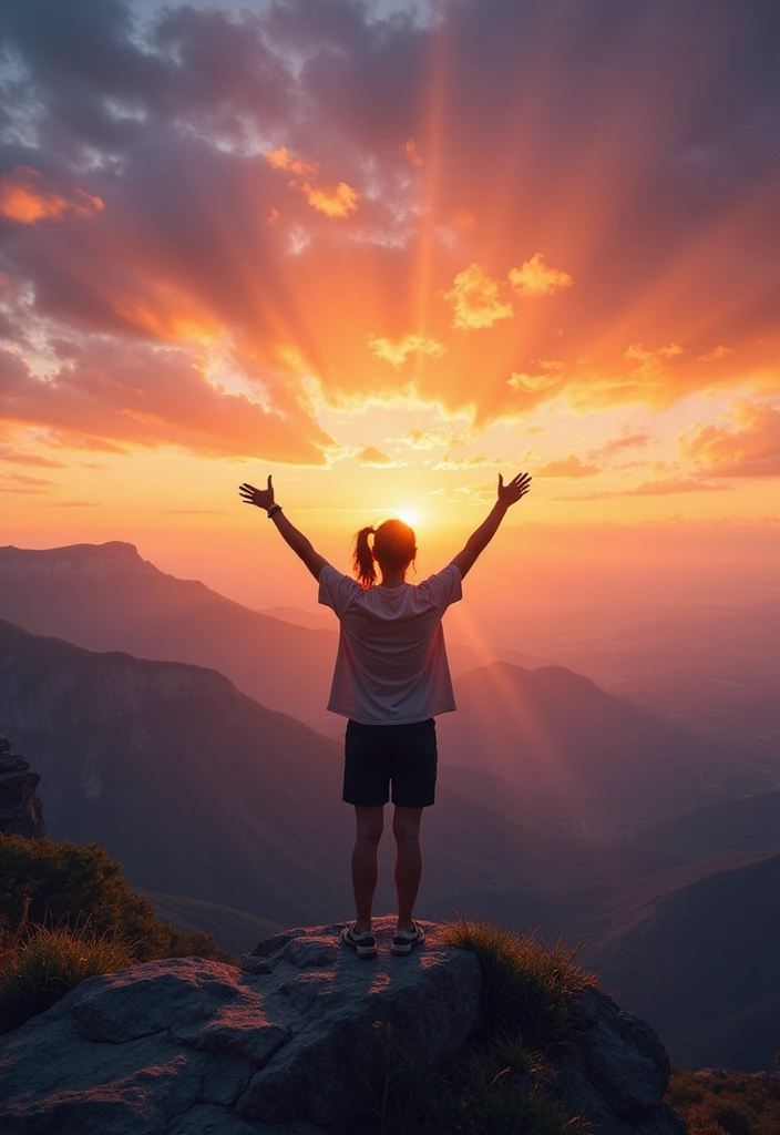 25 Buongiorno Quotes That'll Ignite Your Passion for the Day Ahead! - 6. 'Your only limit is your mind.'