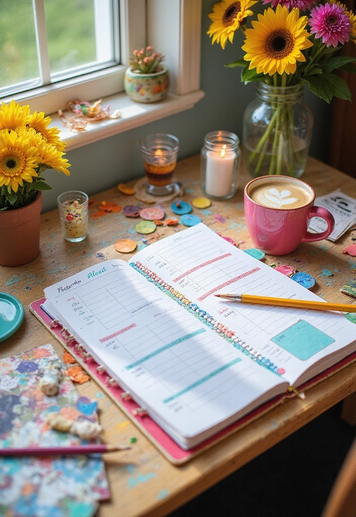 25 Buongiorno Quotes That'll Ignite Your Passion for the Day Ahead! - 7. 'Make today amazing!'